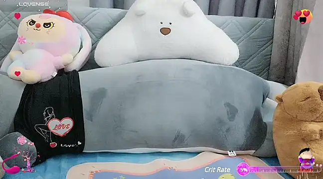 pelue online show from 03-07-25, 01:20