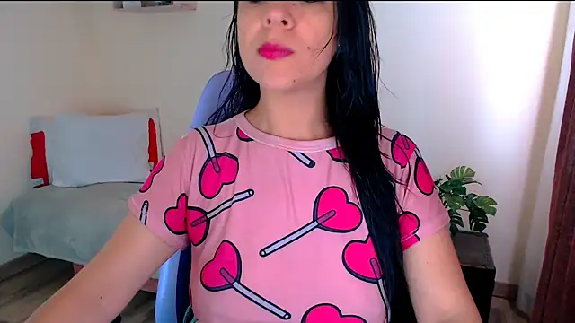 LATINGODDESS X online show from 05-21-26, 03:08