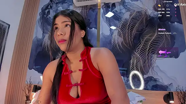 LEXA MURPHY online show from 11-04-25, 11:26