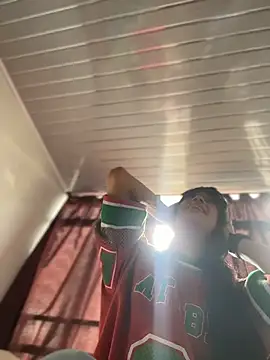 stormytt  online show from 10-14-25, 07:03