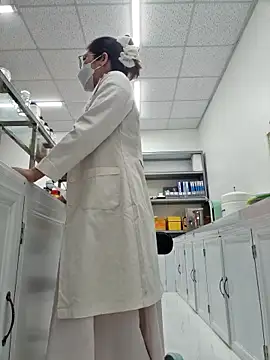 HinaLovely online show from 02-03-26, 02:53