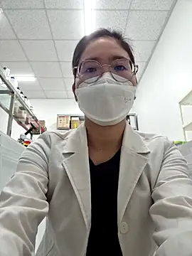 HinaLovely online show from 03-04-26, 03:12