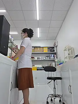 Snapshot of HinaLovely chatting on 07-01-26, 02:57 HinaLovely online show from 07-01-26, 02:57