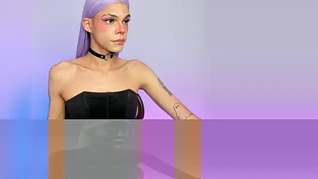 Varya Ferreira online show from 10-17-25, 10:56