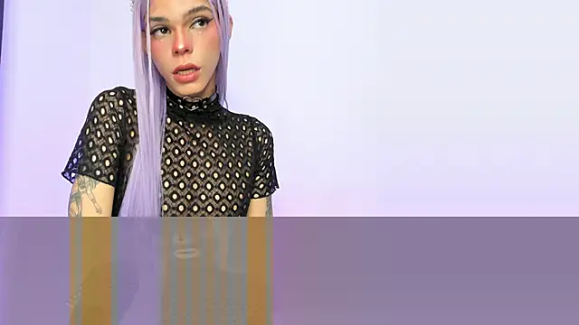 Varya Ferreira online show from 11-07-25, 02:00