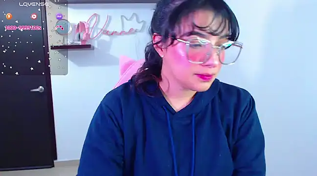 Vannessa  Shy online show from 02-13-25, 10:00