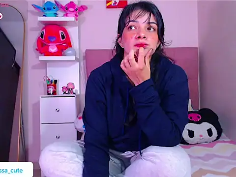 Vannessa  Shy online show from 12-13-25, 09:09