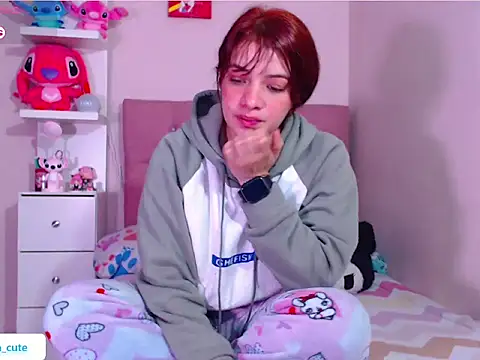 Vannessa  Shy online show from 01-07-26, 04:42