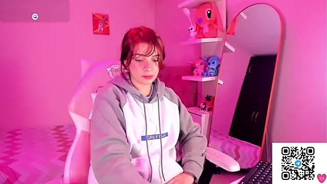 Vannessa  Shy online show from 02-18-26, 04:25