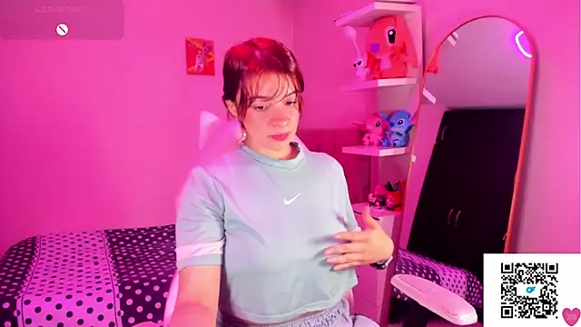 Vannessa  Shy online show from 02-20-26, 11:16