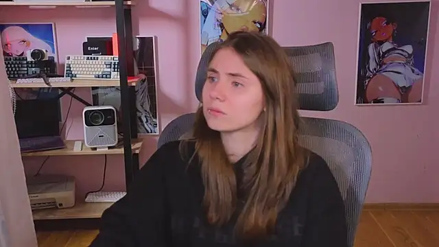  AnnaStark  online show from 05-28-26, 07:44