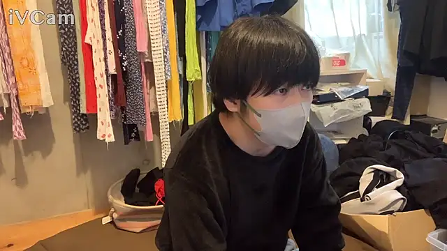 Fundoshi 2 online show from 04-29-26, 03:10