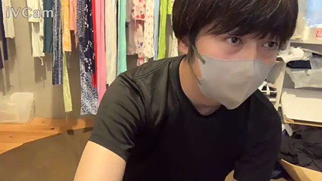 Fundoshi 2 online show from 06-21-26, 08:28