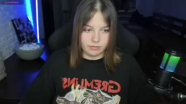 XNirvanaX online show from 09-15-25, 03:39