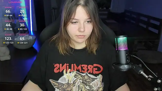 XNirvanaX online show from 10-03-25, 02:41