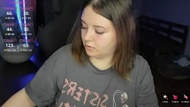 XNirvanaX online show from 11-28-25, 03:42