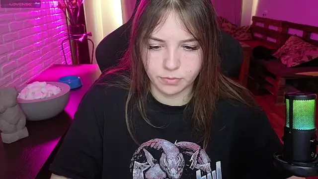 XNirvanaX online show from 05-02-26, 03:44
