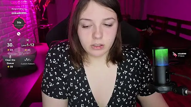 XNirvanaX online show from 06-17-26, 11:49