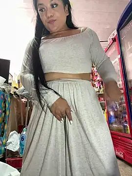 Snapshot of Indira_Nahali1 chatting on 03-12-25, 05:38 Indira Nahali1 online show from 03-12-25, 05:38