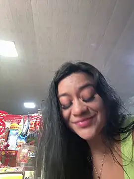 Indira Nahali1 online show from 04-16-26, 09:39