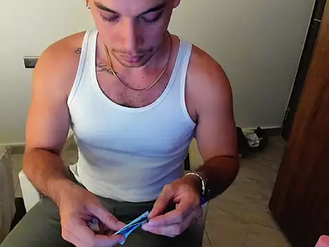 Snapshot of Jack_Denaro chatting on 03-31-26, 08:42 Jack Denaro online show from 03-31-26, 08:42