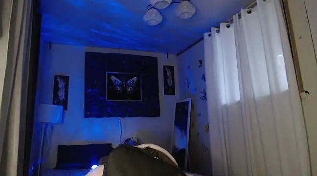 Angel Morgan69 online show from 02-07-25, 08:44