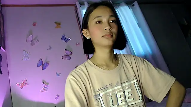 Angel Morgan69 online show from 03-08-25, 01:39