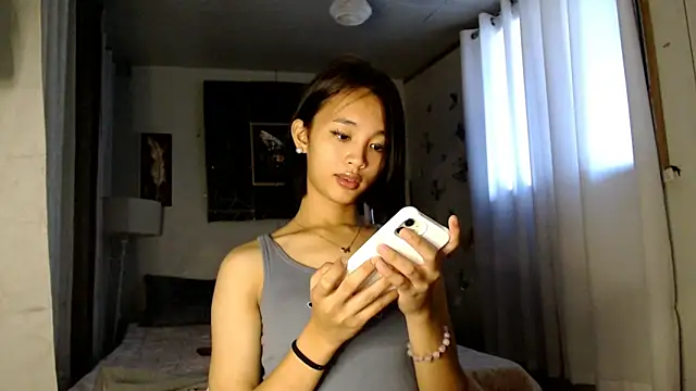 Angel Morgan69 online show from 03-15-25, 04:57