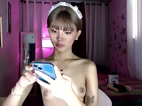 Angel Morgan69 online show from 09-20-25, 12:44