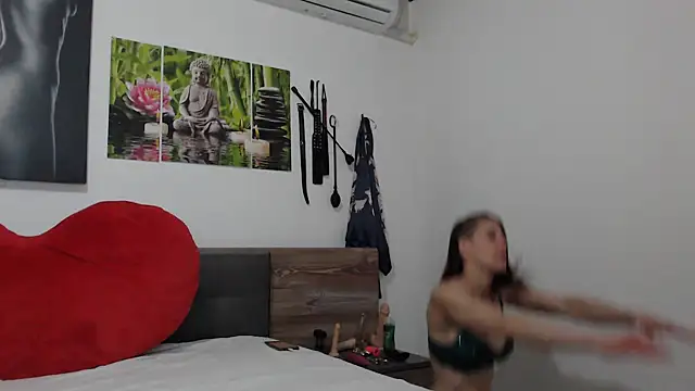 Naschkatze01 online show from 03-22-25, 01:52