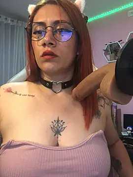 Luna Paris  online show from 12-18-24, 03:26