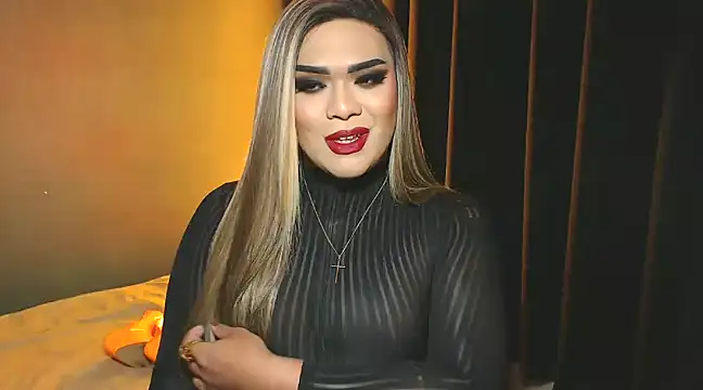 VictoriaEliz online show from 12-25-24, 12:47