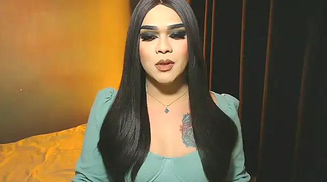 VictoriaEliz online show from 12-27-24, 09:28