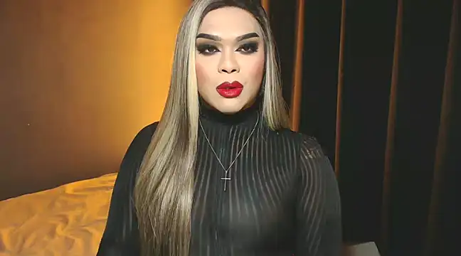 VictoriaEliz online show from 01-12-25, 12:23