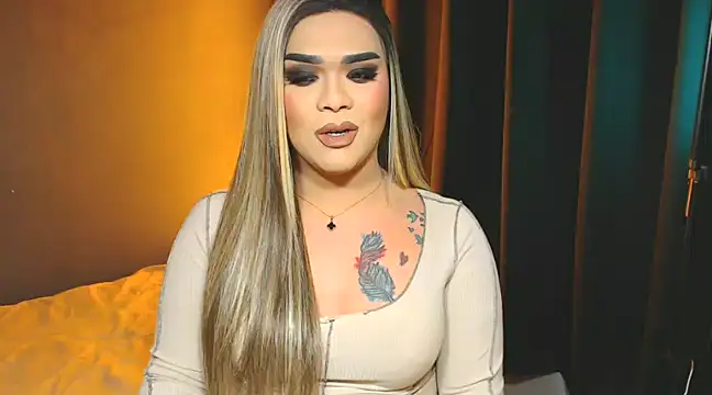 VictoriaEliz online show from 01-16-25, 06:27