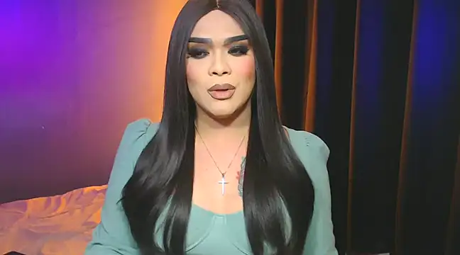 VictoriaEliz online show from 01-17-25, 08:55