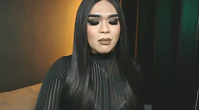 VictoriaEliz online show from 01-25-25, 10:08