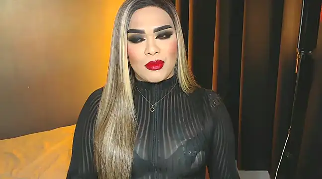 VictoriaEliz online show from 02-12-25, 06:51