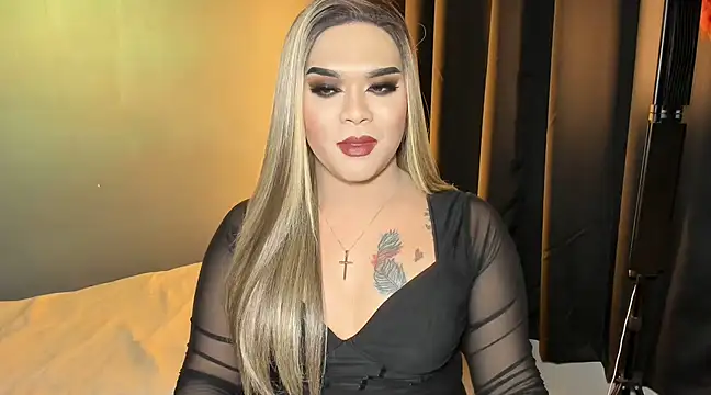 VictoriaEliz online show from 03-12-25, 12:47