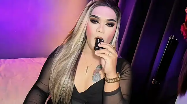 VictoriaEliz online show from 03-17-25, 02:56