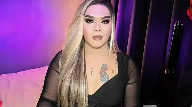 VictoriaEliz online show from 03-17-25, 06:00