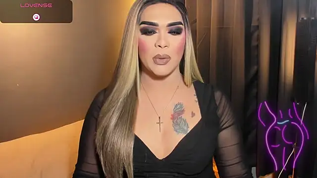 VictoriaEliz online show from 11-01-25, 01:46