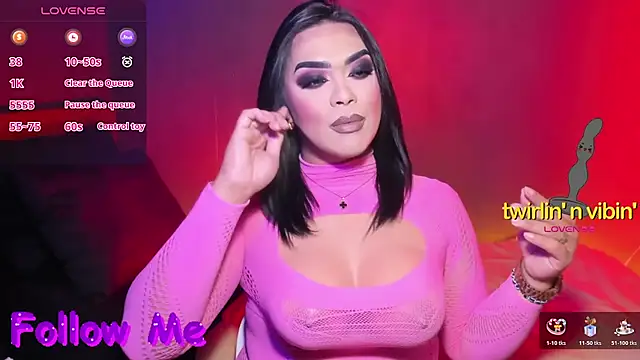 Snapshot of VictoriaEliz chatting on 11-25-25, 05:24 VictoriaEliz online show from 11-25-25, 05:24