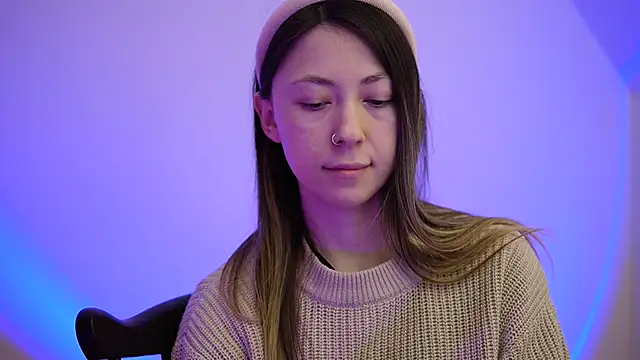 chibi moon  online show from 03-16-25, 07:27