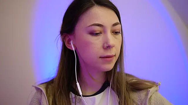 chibi moon  online show from 03-23-25, 12:26