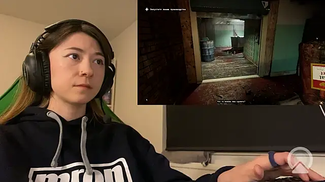 chibi moon  online show from 03-03-26, 08:04