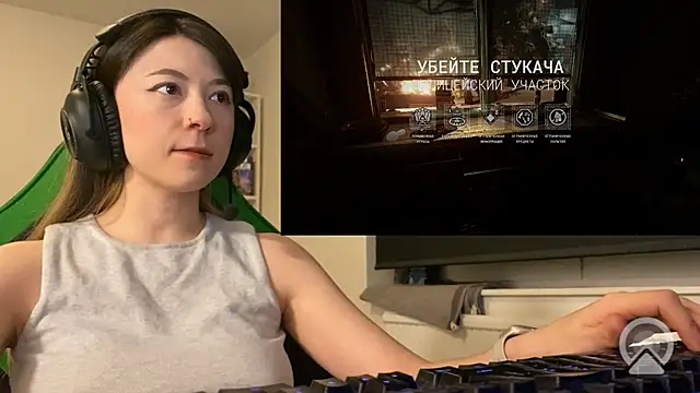 chibi moon  online show from 03-14-26, 08:03