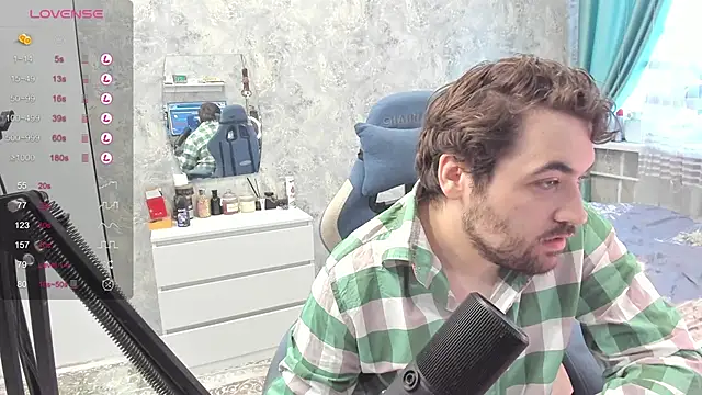 Morlaios online show from 02-19-25, 05:49