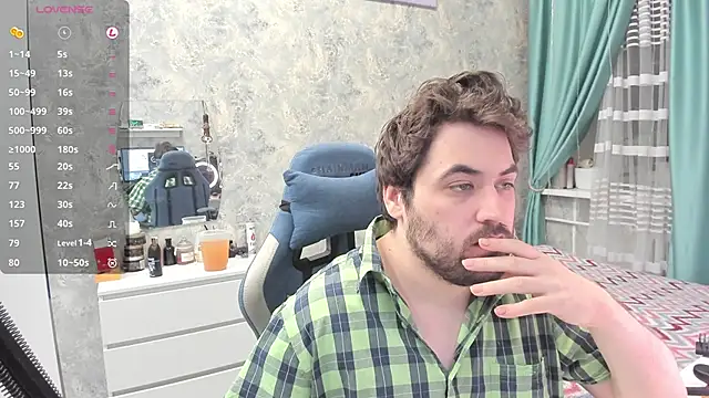 Morlaios online show from 02-20-25, 04:46