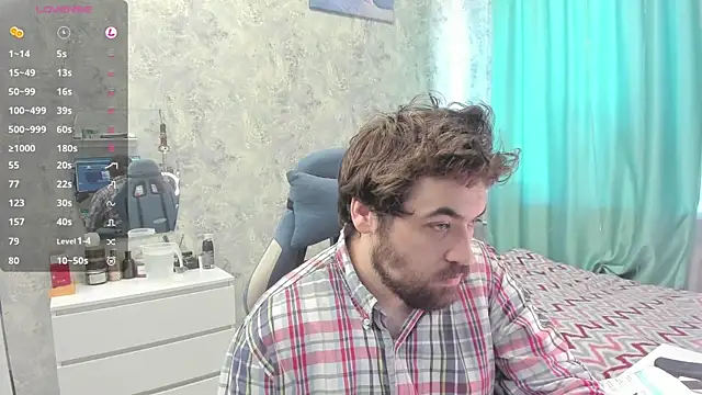 Morlaios online show from 03-16-25, 08:21